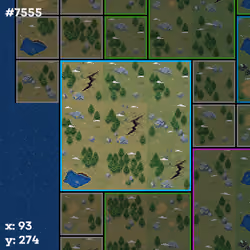 Land #7555