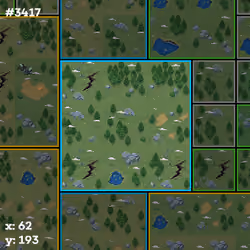 Land #3417