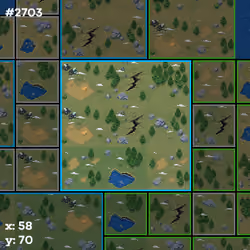 Land #2703