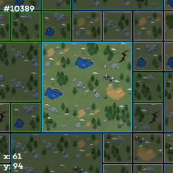 Land #10389
