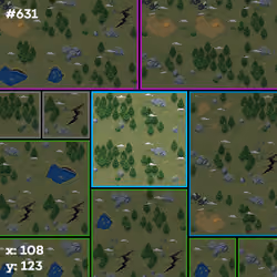 Land #631