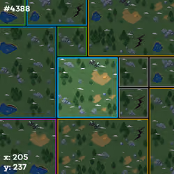 Land #4388