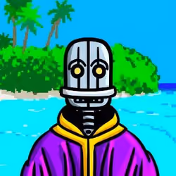 Anomage Island