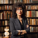 Shoshana Zuboff American author of The Age of Surveillance Capitalism