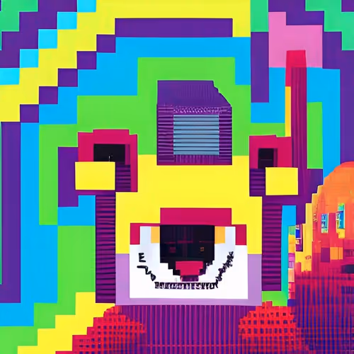 Trippy Bears Society