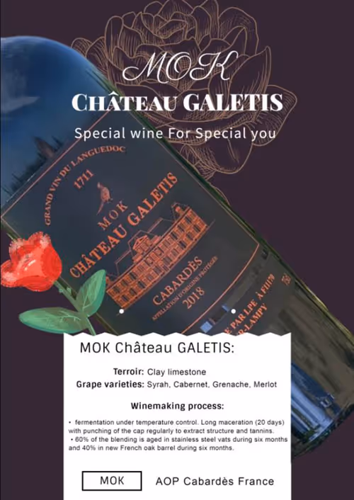 Item #8888888888 Media