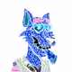 Inverted Wolfy #2741