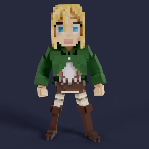 AoT #0673
