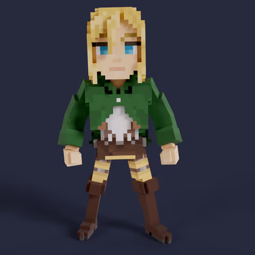 AoT #1321
