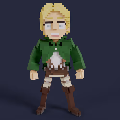 AoT #0607