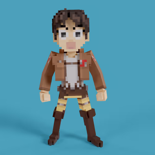 AoT #0132