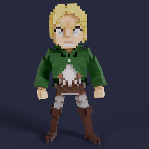 AoT #0897