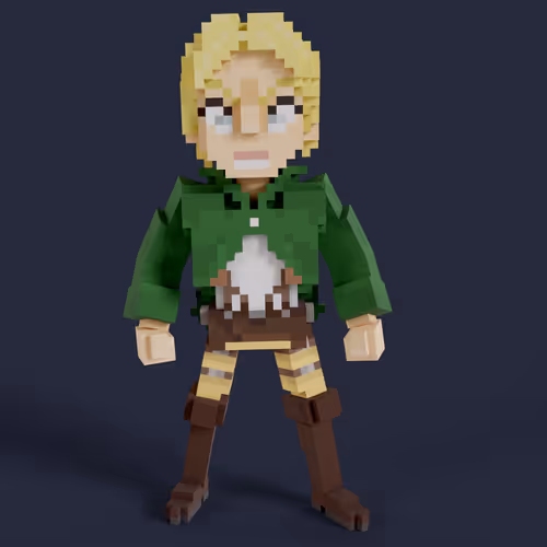 AoT #0260