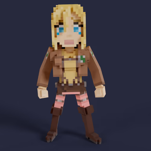 AoT #0022