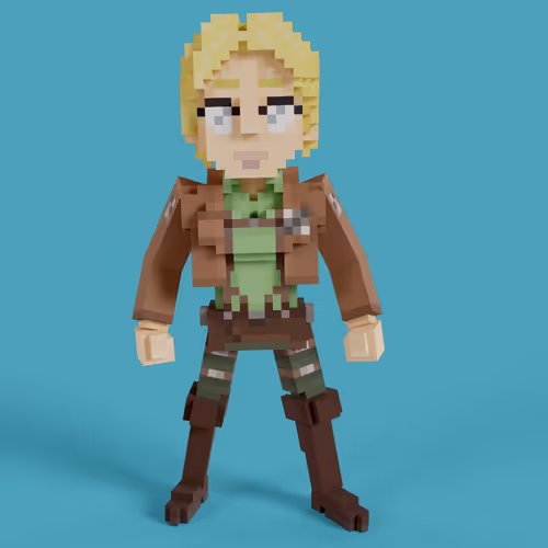AoT #0504