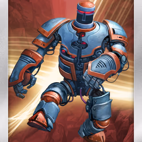 Girls Robots Dragons Official