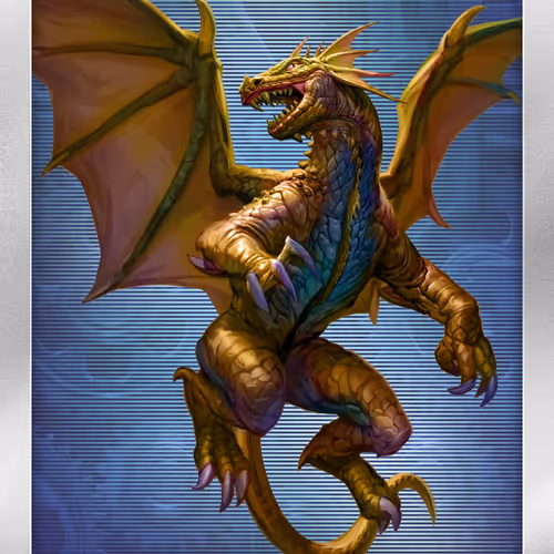 Girls Robots Dragons Official