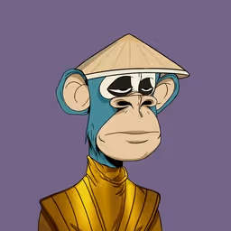 Japan Born Ape Society V3