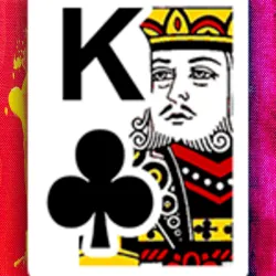 Casino Card #12392