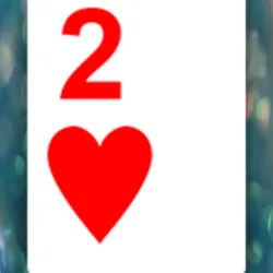 Casino Card #12396