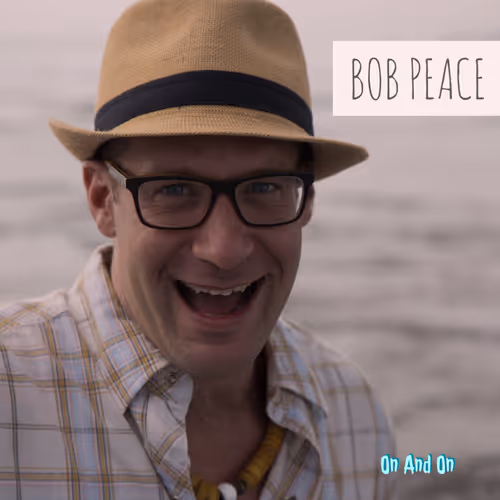 Bobpeace Lens Collect 3512