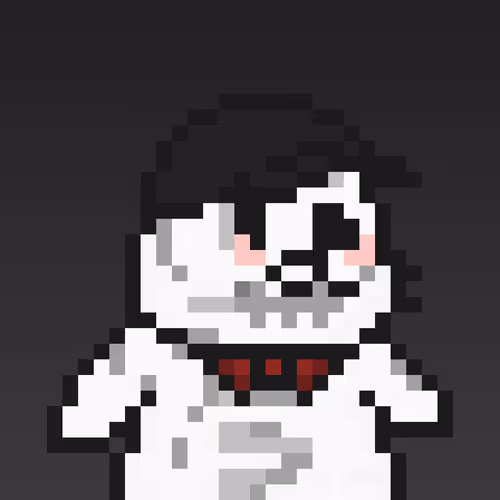 Pixseal #2581