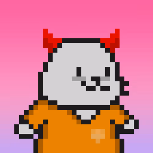 Pixseal #3268