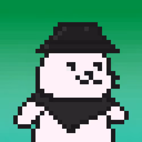 Pixseal #2916
