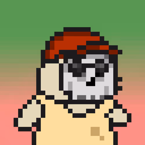Pixseal #3489