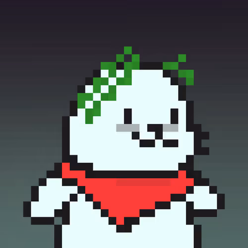 Pixseal #434