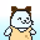 6067
