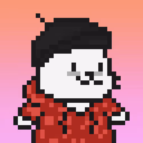 Pixseal #6143