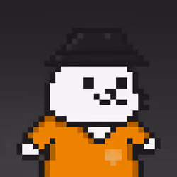Pixseal #243