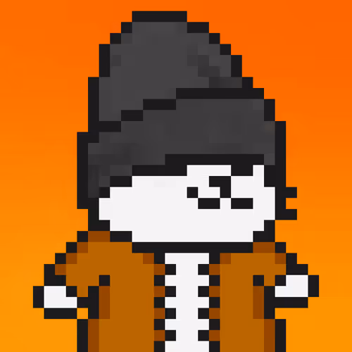 Pixseal #3399