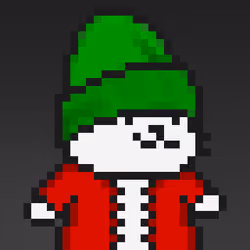 Pixseal #2561