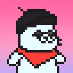 Pixseal #1536