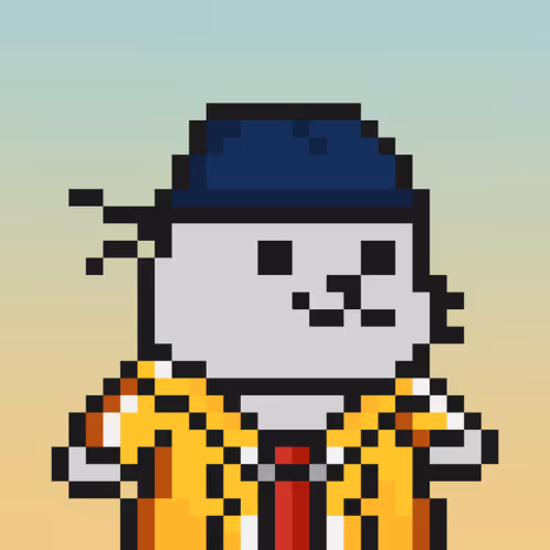 Pixseals By Sappy Seals