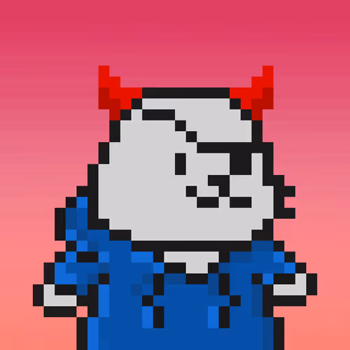 Pixseal #2547