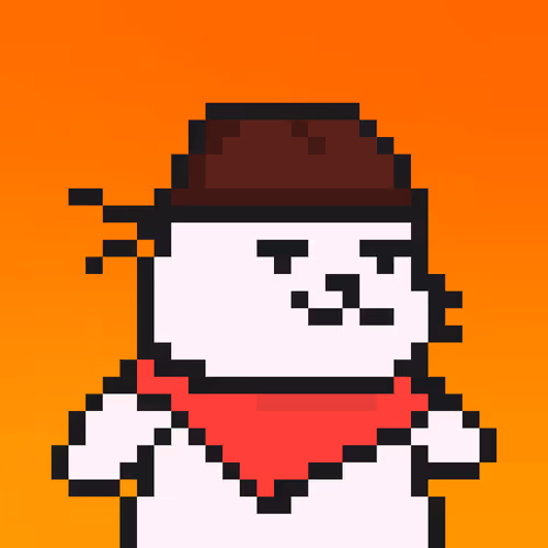 Pixseal #2541
