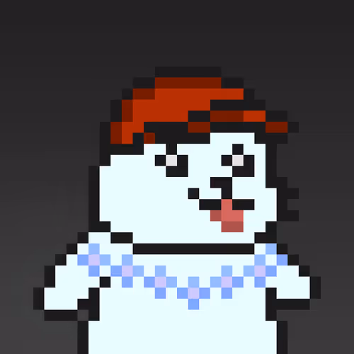 Pixseal #8061