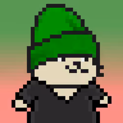 Pixseal #1354