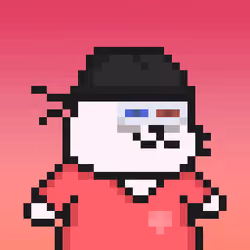 Pixseal #8197