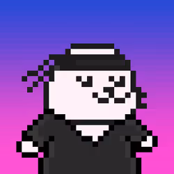 Pixseal #2821