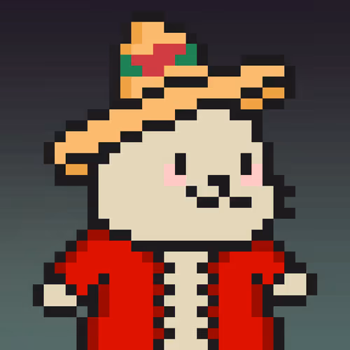 Pixseal #4981