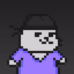 Pixseal #4887