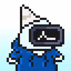 Pixseal #8287