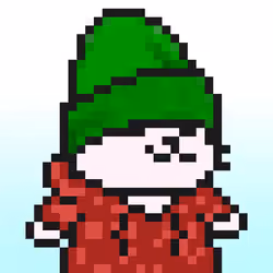 Pixseal #9875