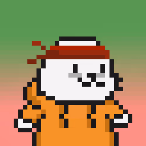 Pixseal #2067