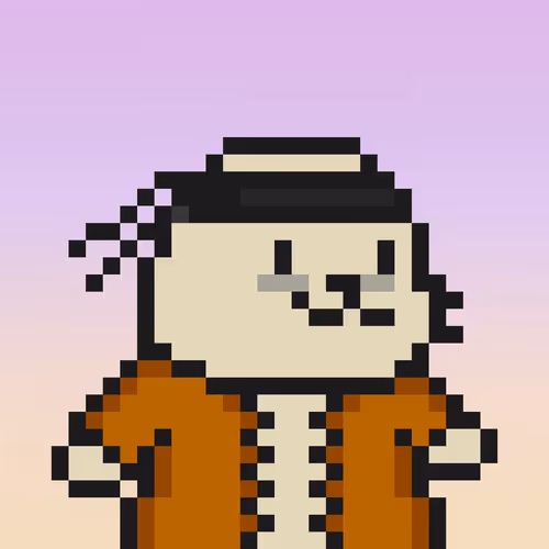 Pixseal #1195