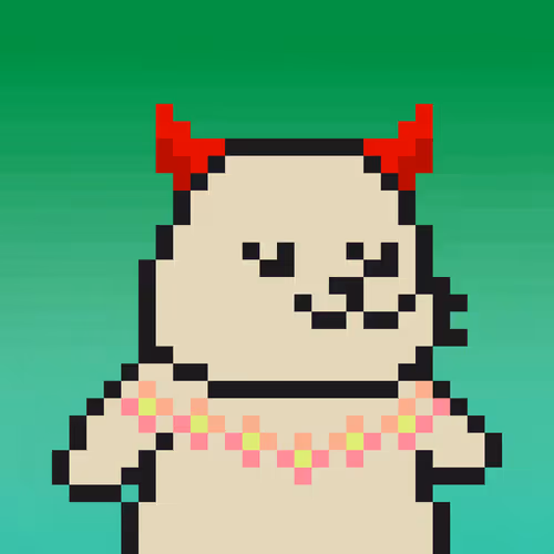Pixseal #6037